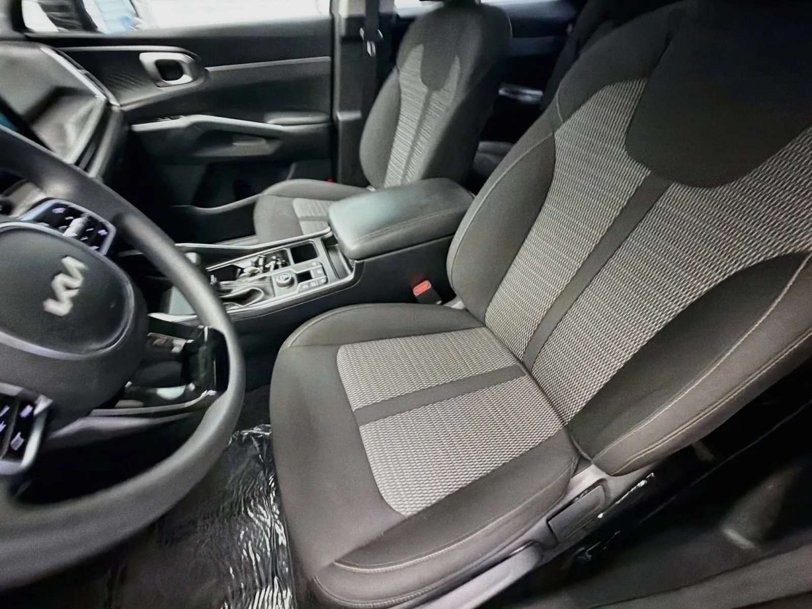 Kia Sorento photo 11