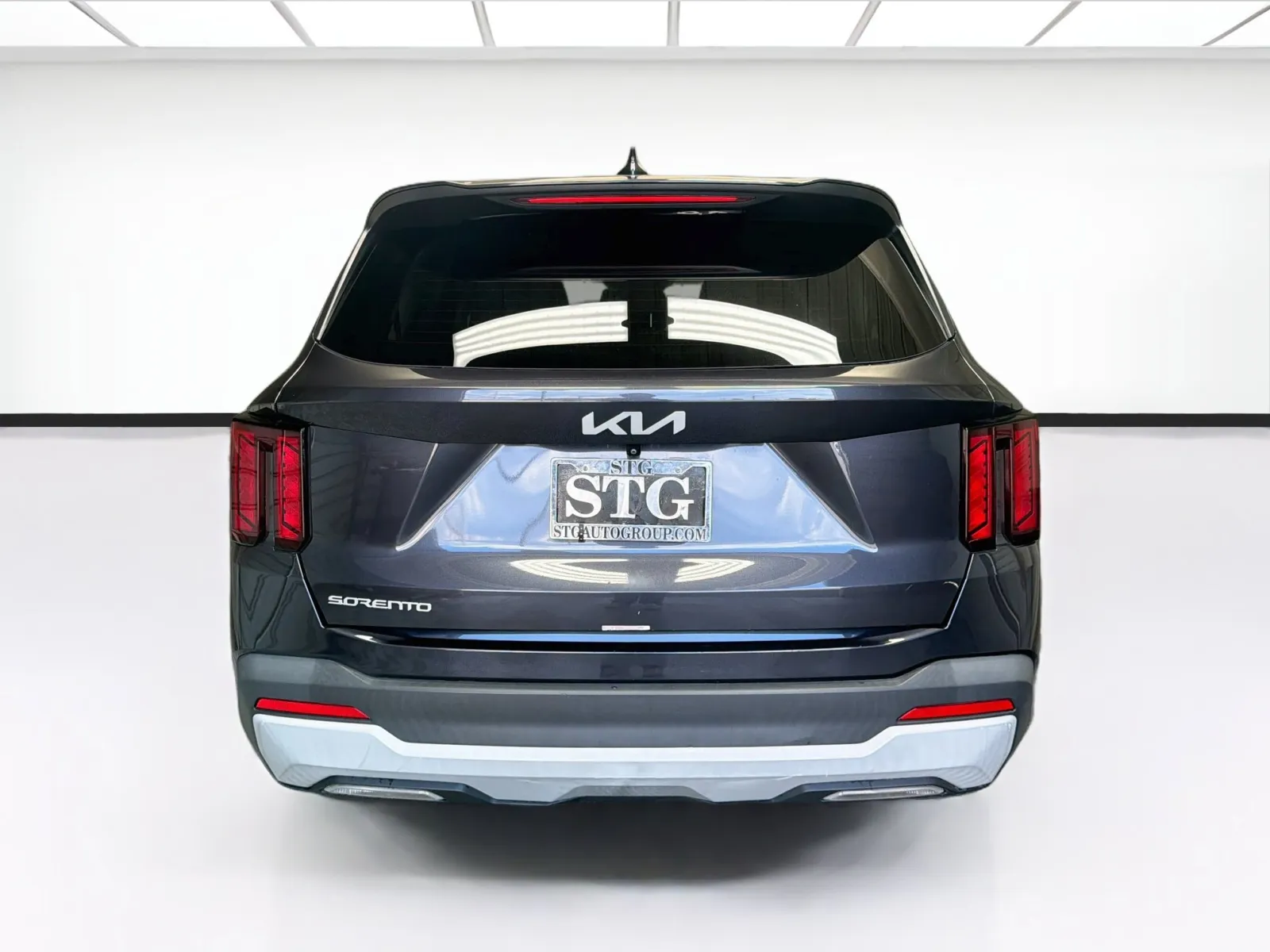 Kia Sorento photo 5
