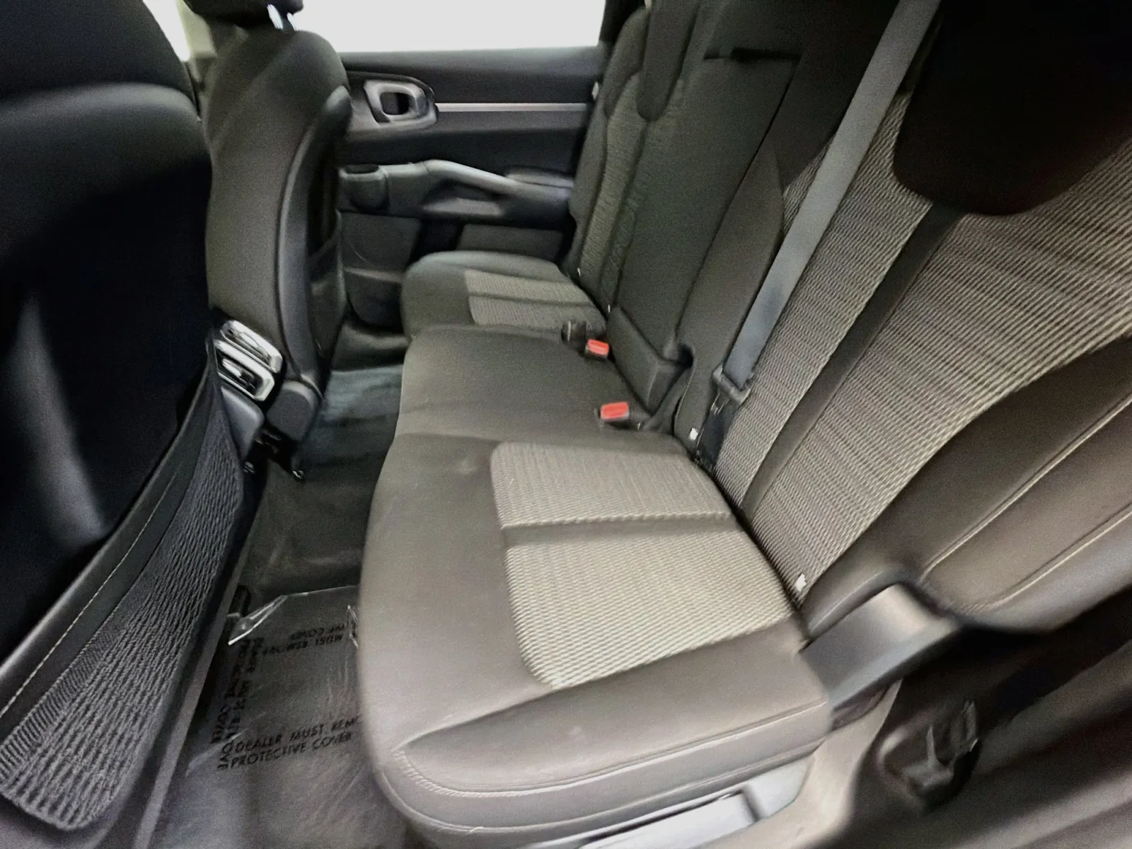 Kia Sorento photo 13