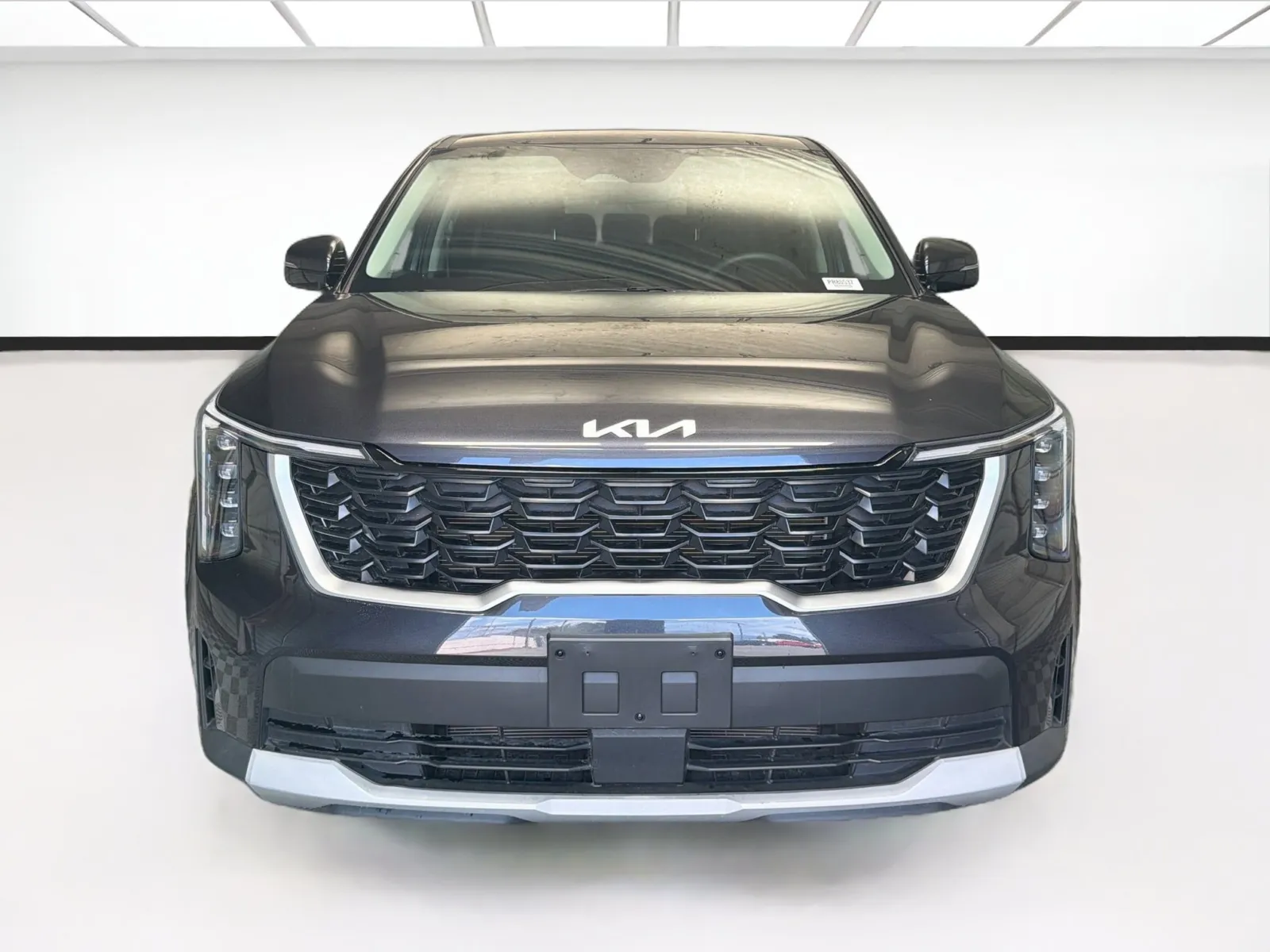 Kia Sorento photo 2