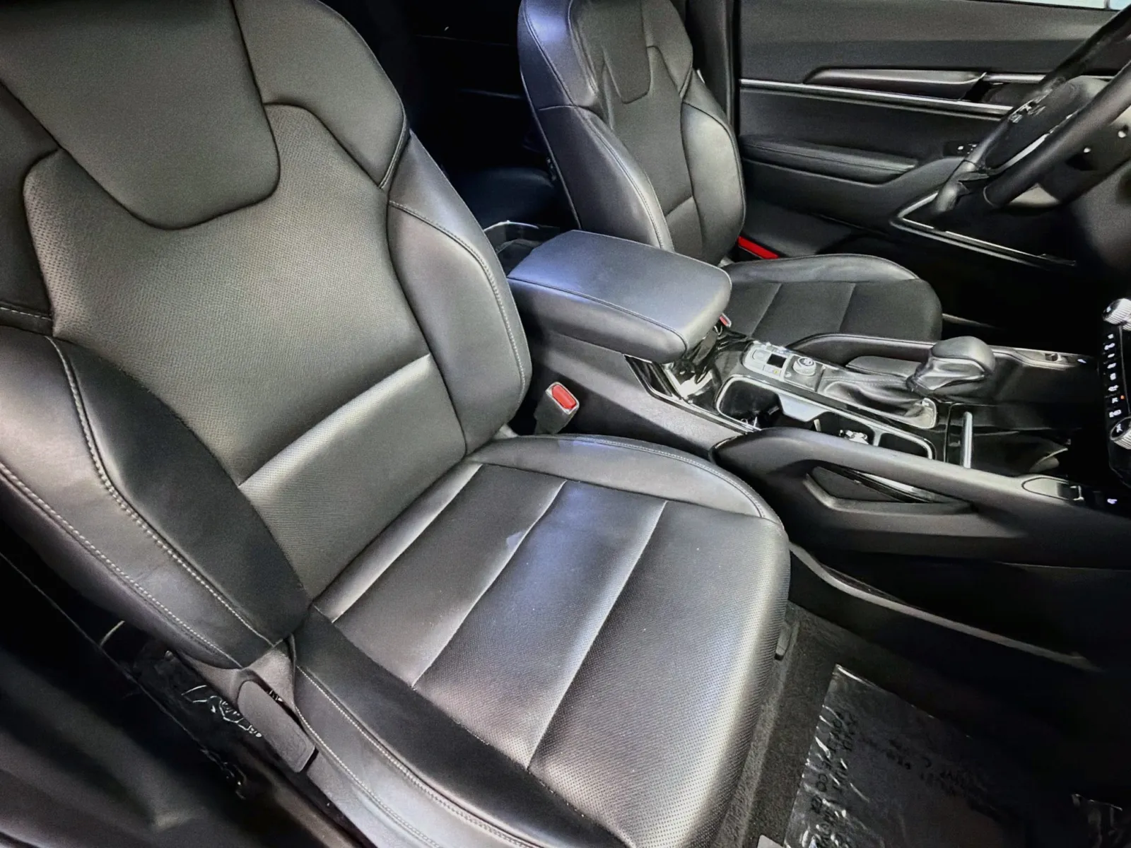 Kia Telluride photo 14