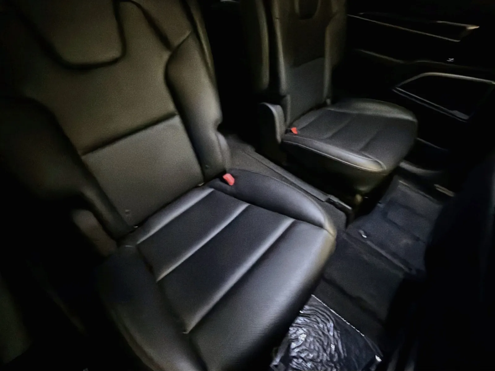 Kia Telluride photo 13