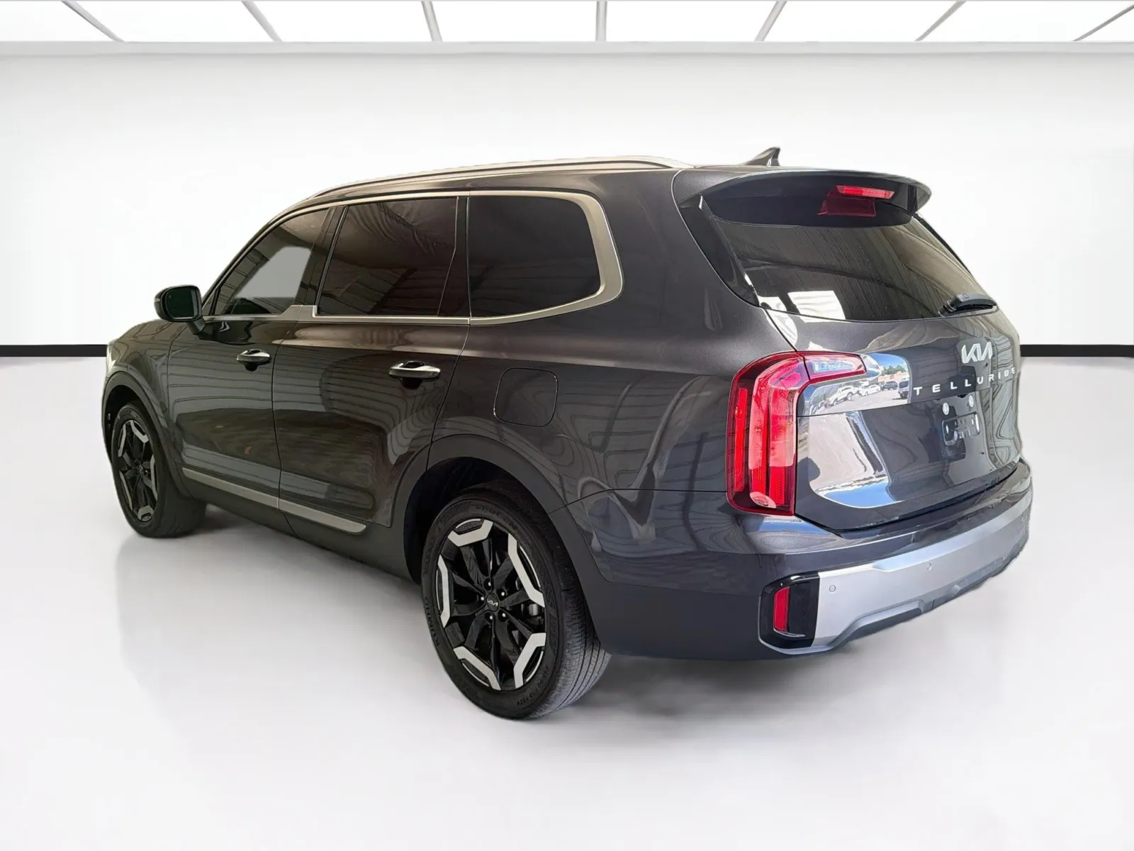 Kia Telluride photo 6