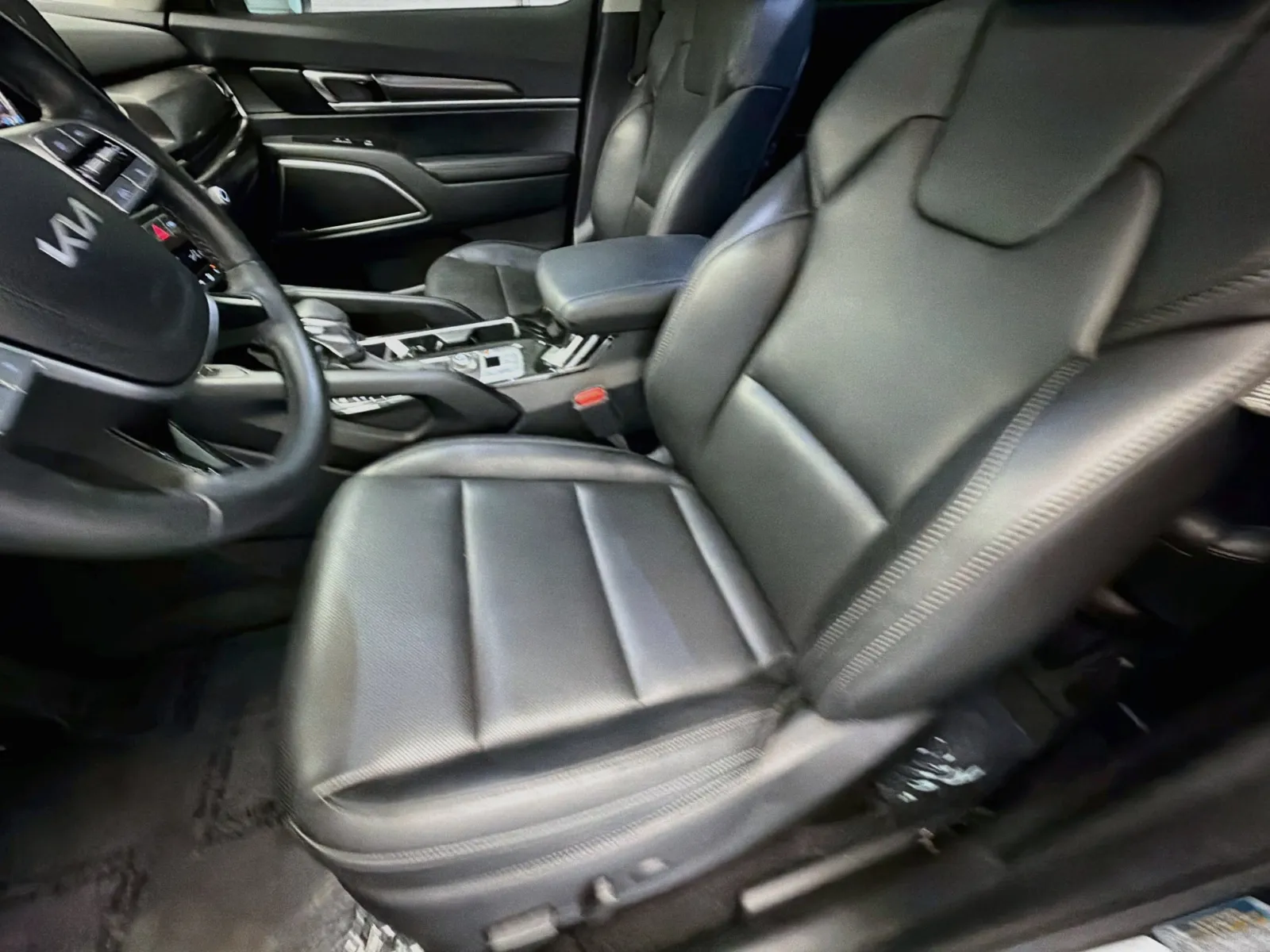 Kia Telluride photo 10