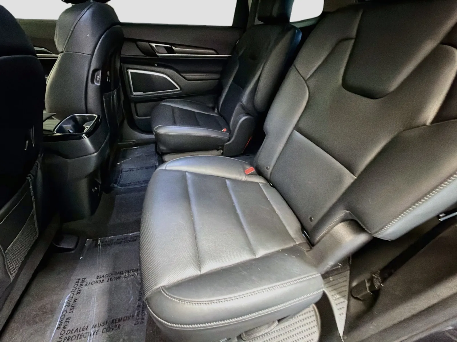 Kia Telluride photo 12