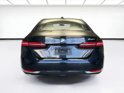 More photos of 2024 BMW 5 Series 530i at STG Montclair, CA