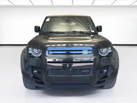 Photos of 2023 Land Rover Defender 110 X-Dynamic SE for sale in Montclair, CA at STG Montclair
