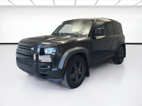 Unknown 2023 Land Rover Defender 110 X-Dynamic SE for sale in Montclair, CA