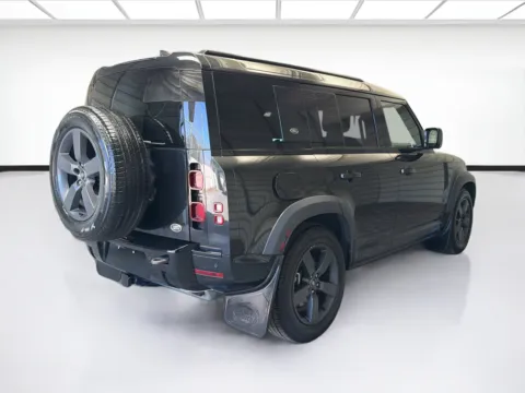 More photos of 2023 Land Rover Defender 110 X-Dynamic SE at STG Montclair, CA