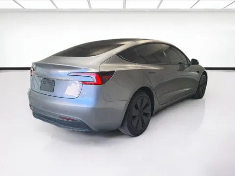 More photos of 2025 Tesla Model 3 Long Range at STG Montclair, CA