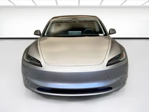 Photos of 2025 Tesla Model 3 Long Range for sale in Montclair, CA at STG Montclair