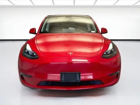 Photos of 2023 Tesla Model Y Long Range for sale in Montclair, CA at STG Montclair