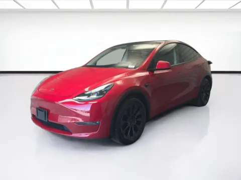 Unknown 2023 Tesla Model Y Long Range for sale in Montclair, CA