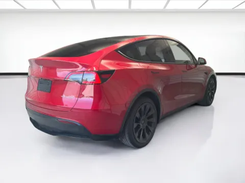 More photos of 2023 Tesla Model Y Long Range at STG Montclair, CA