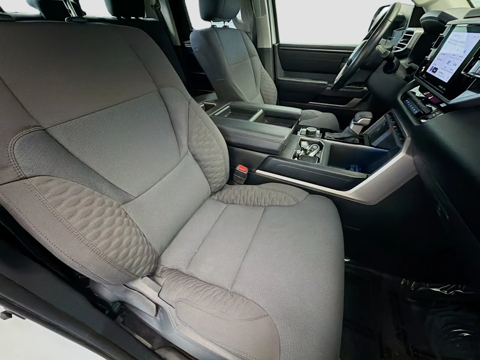 Toyota Tundra photo 15