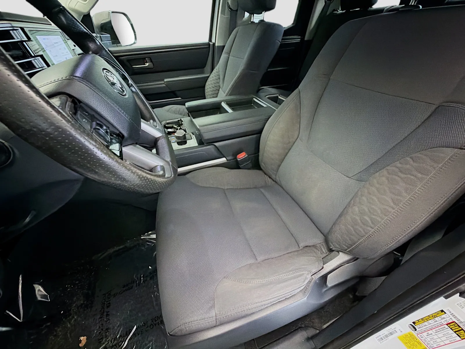 Toyota Tundra photo 11