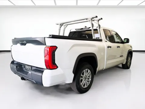 More photos of 2022 Toyota Tundra SR5 at STG Montclair, CA