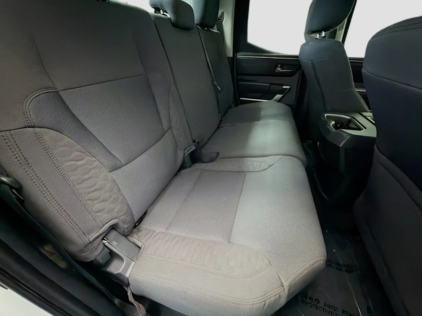 Toyota Tundra photo 14