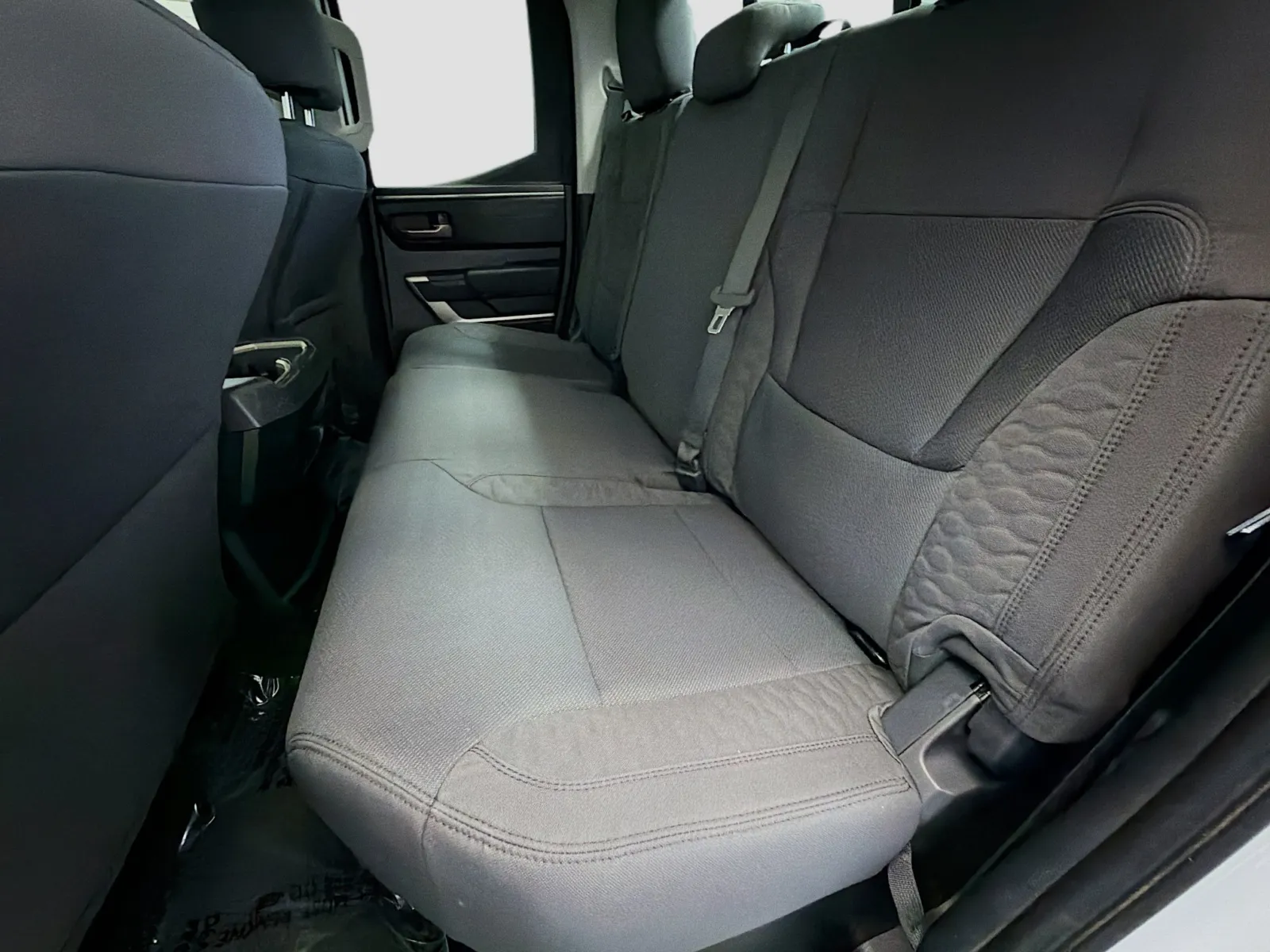 Toyota Tundra photo 13
