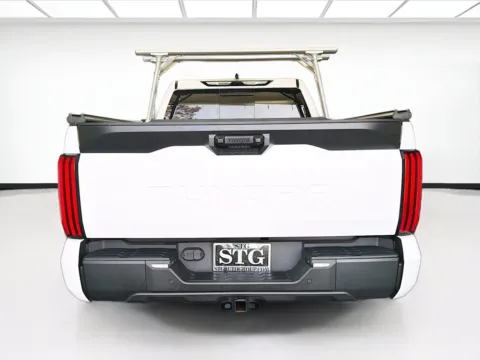 More photos of 2022 Toyota Tundra SR5 at STG Montclair, CA