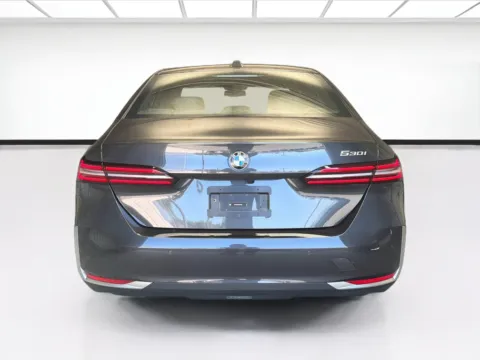 More photos of 2025 BMW 5 Series 530i at STG Montclair, CA