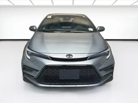 Photos of 2025 Toyota Corolla SE for sale in Montclair, CA at STG Montclair