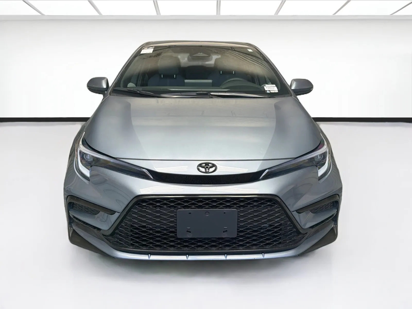 Toyota Corolla photo 2