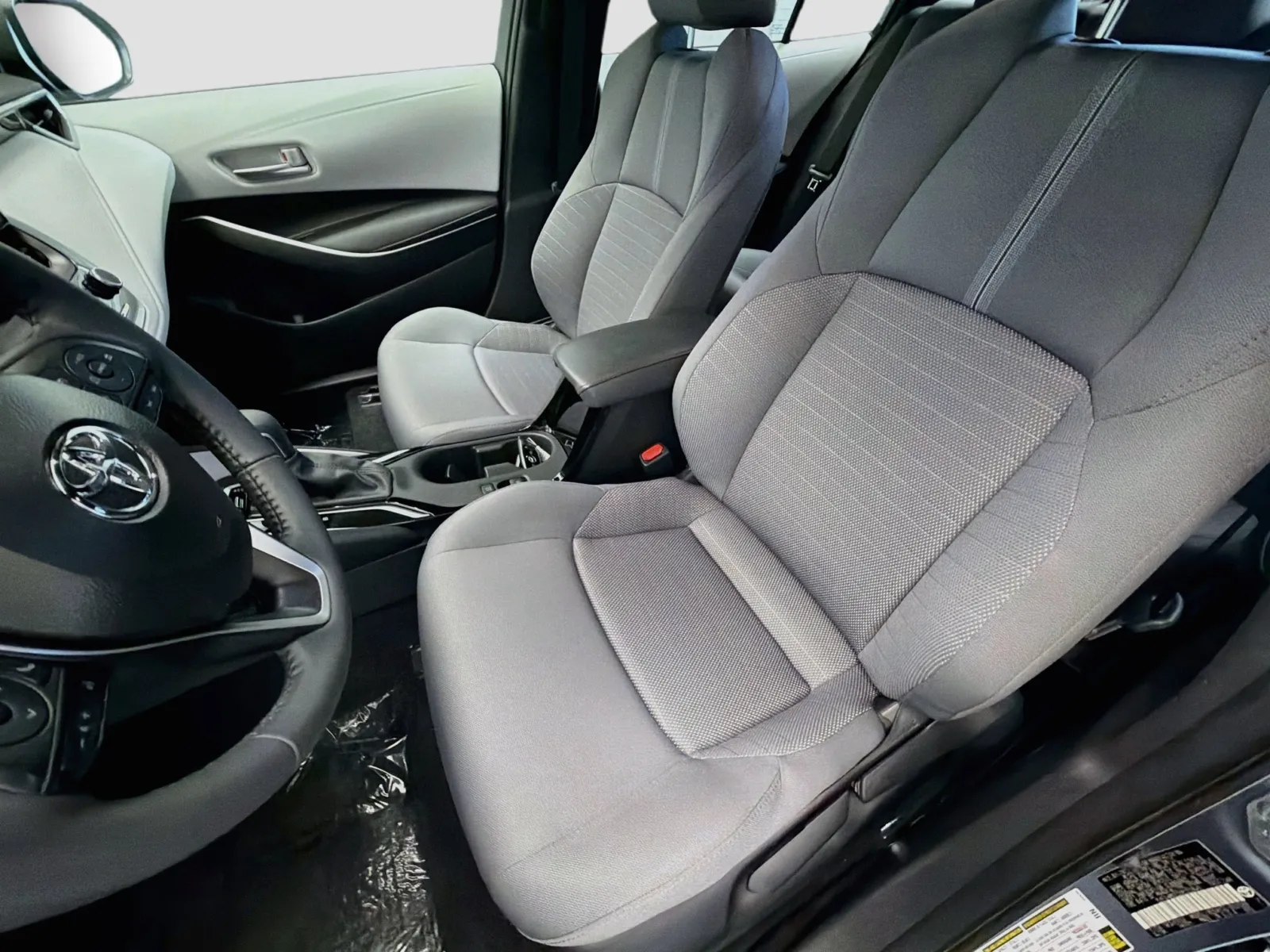 Toyota Corolla photo 10