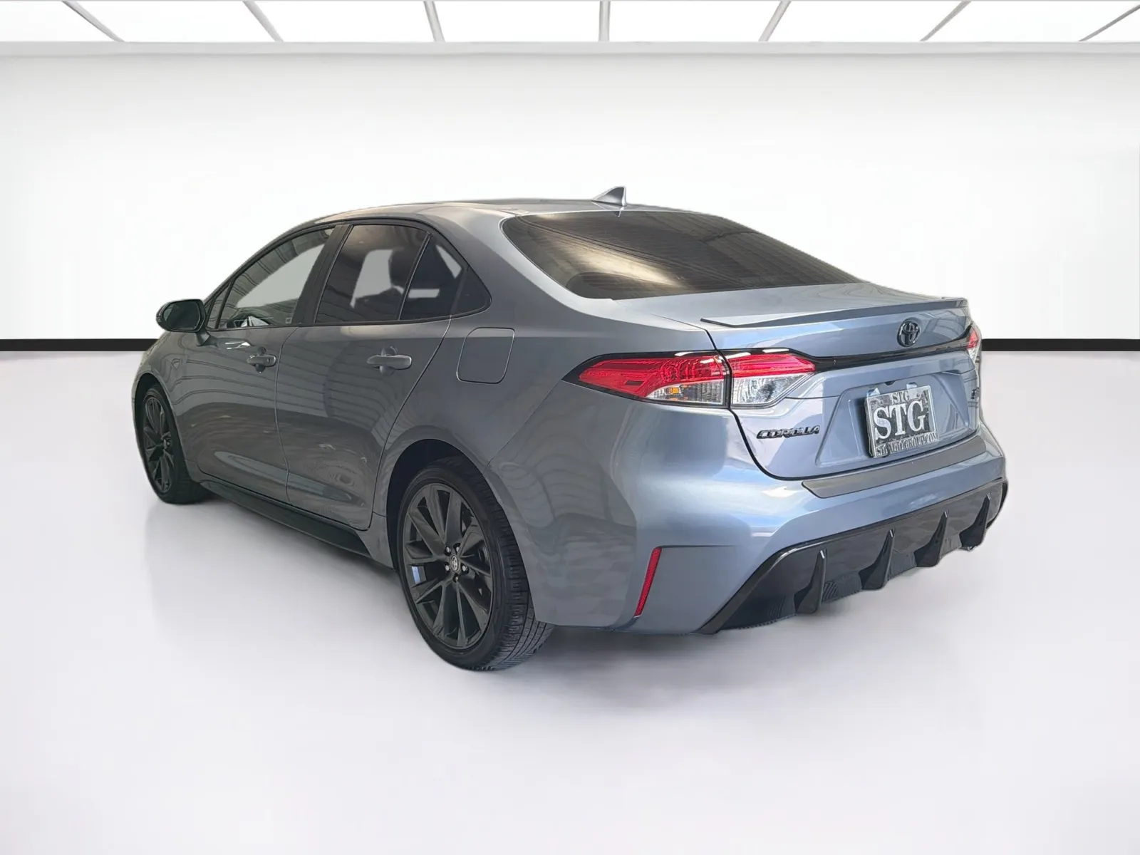 Toyota Corolla photo 6