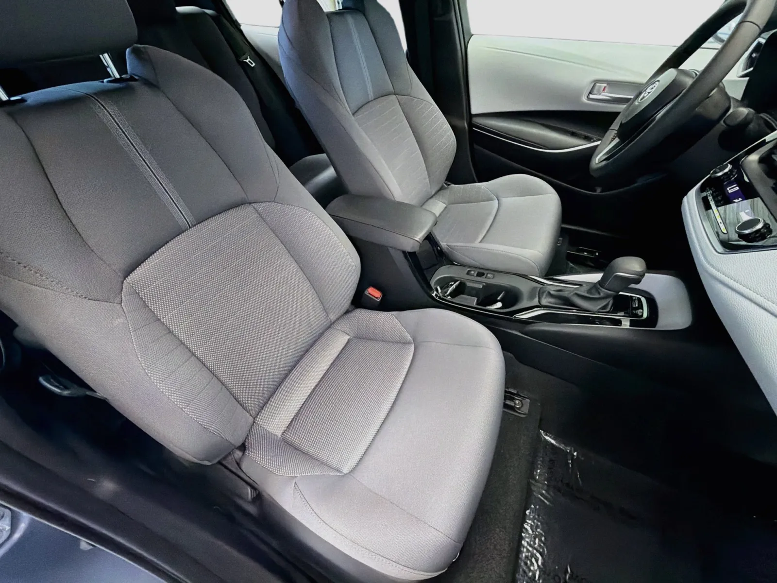 Toyota Corolla photo 14