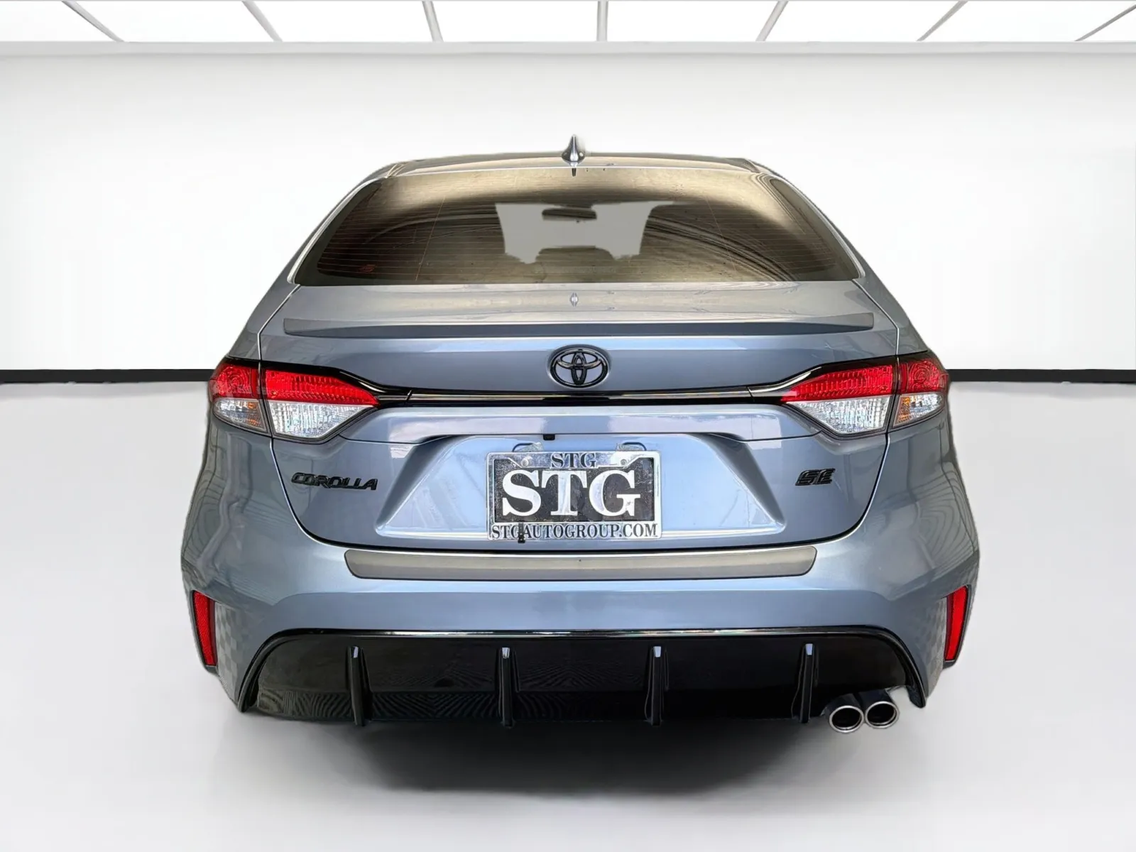 Toyota Corolla photo 5