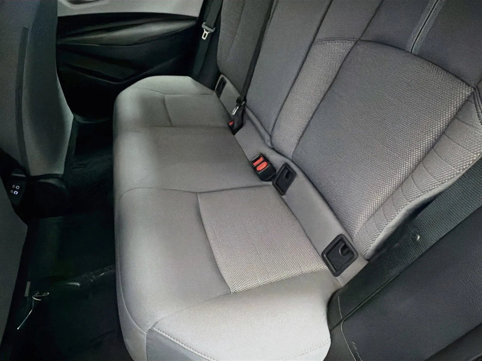 Toyota Corolla photo 12