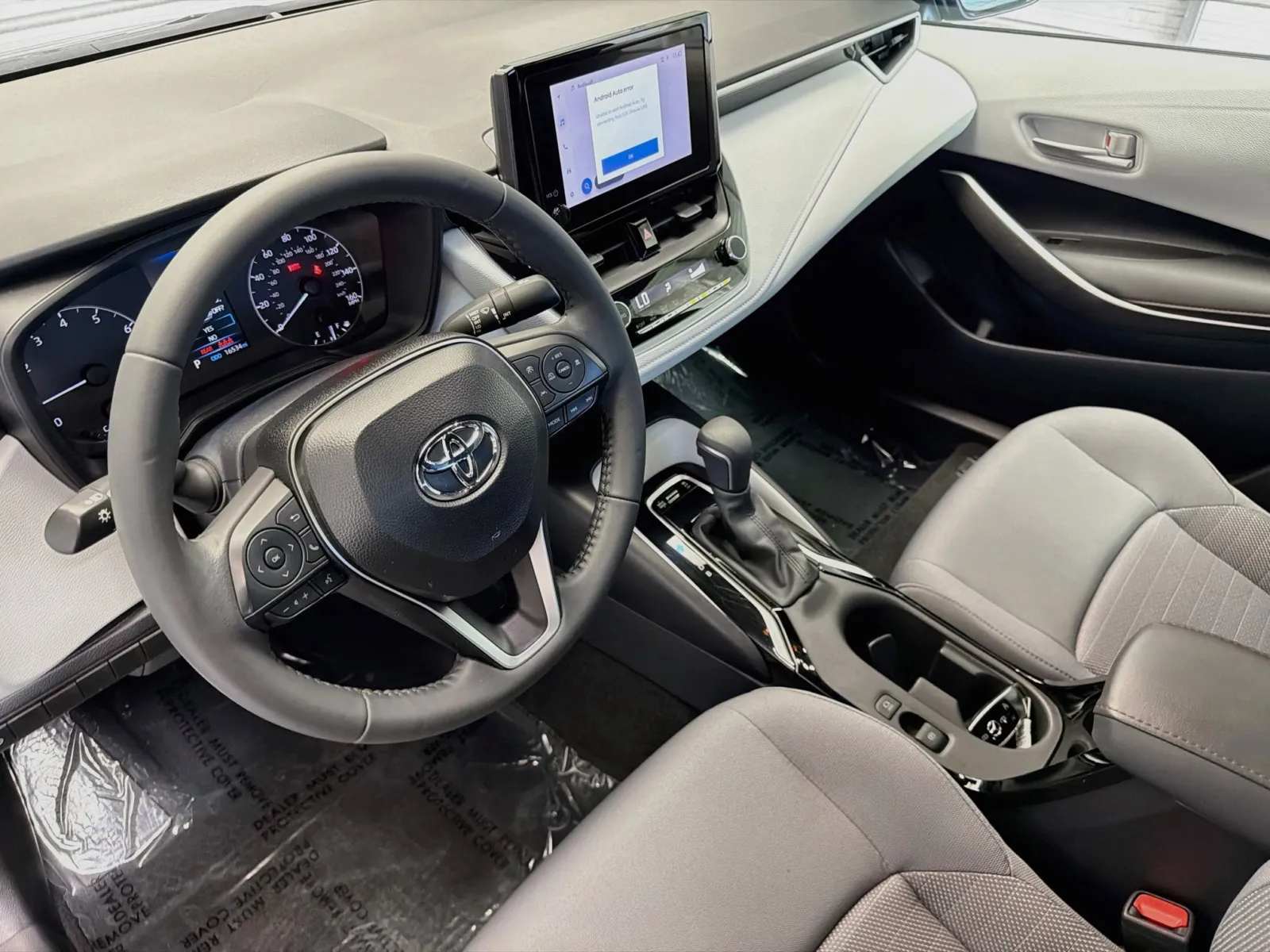 Toyota Corolla photo 7