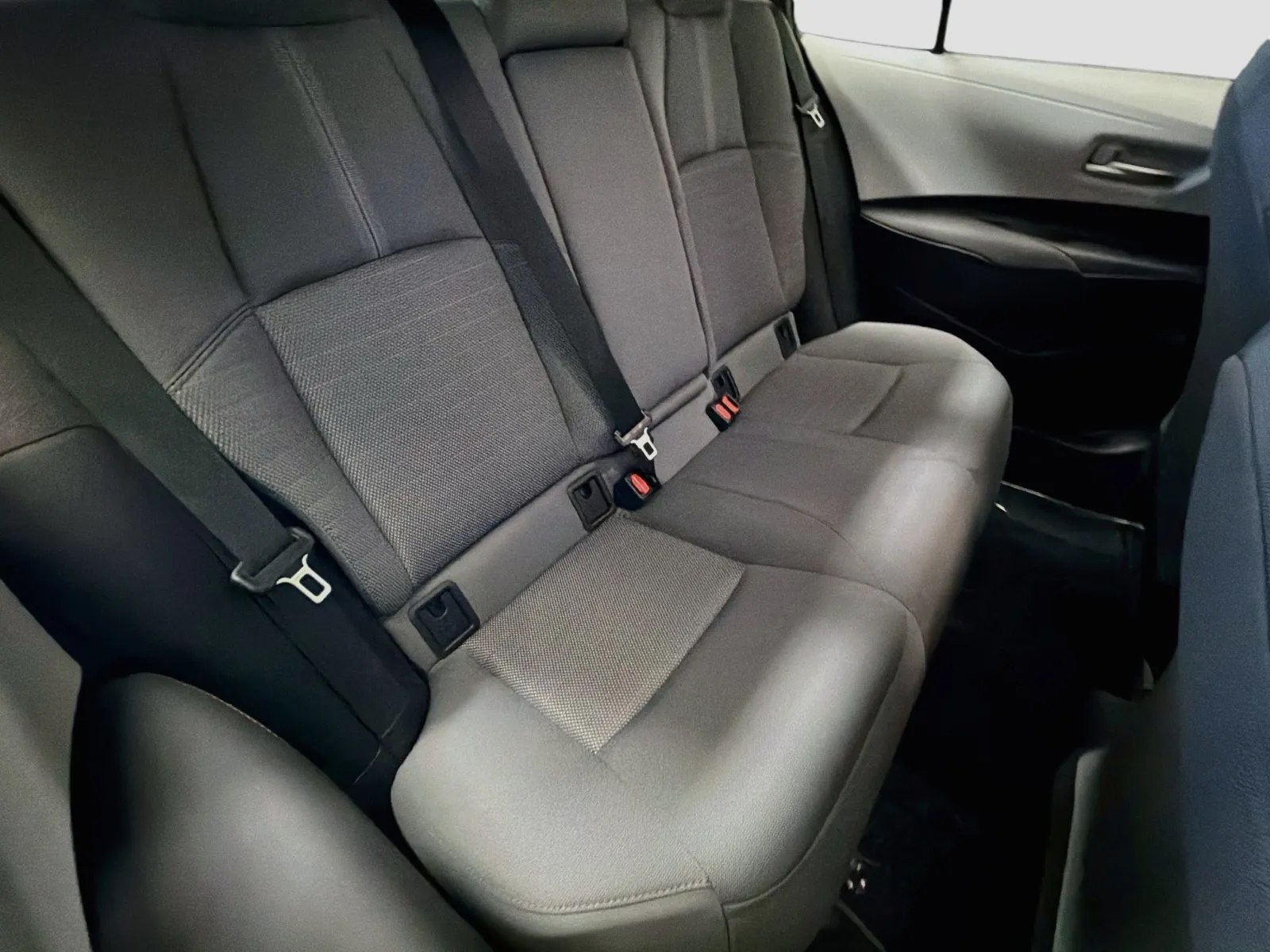 Toyota Corolla photo 13