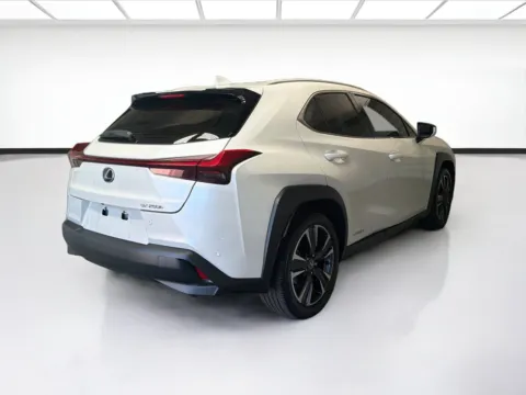 More photos of 2022 Lexus UX 250h Base at STG Montclair, CA