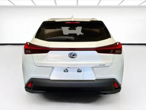 More photos of 2022 Lexus UX 250h Base at STG Montclair, CA
