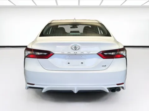 More photos of 2024 Toyota Camry SE at STG Montclair, CA