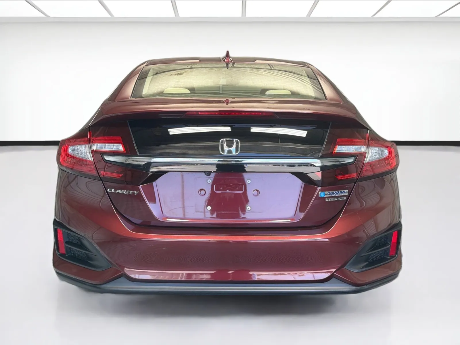 Honda Clarity photo 5