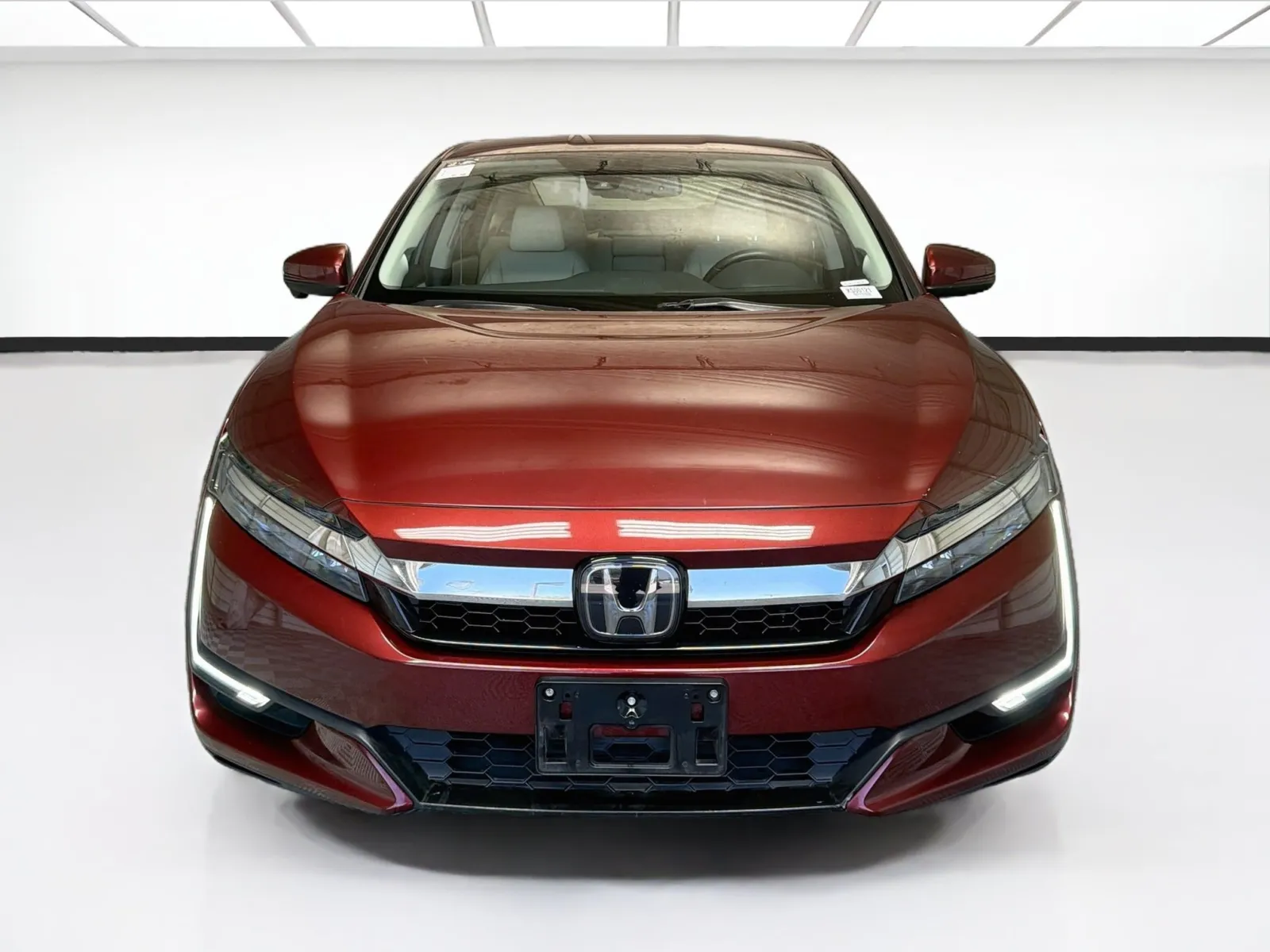 Honda Clarity photo 2