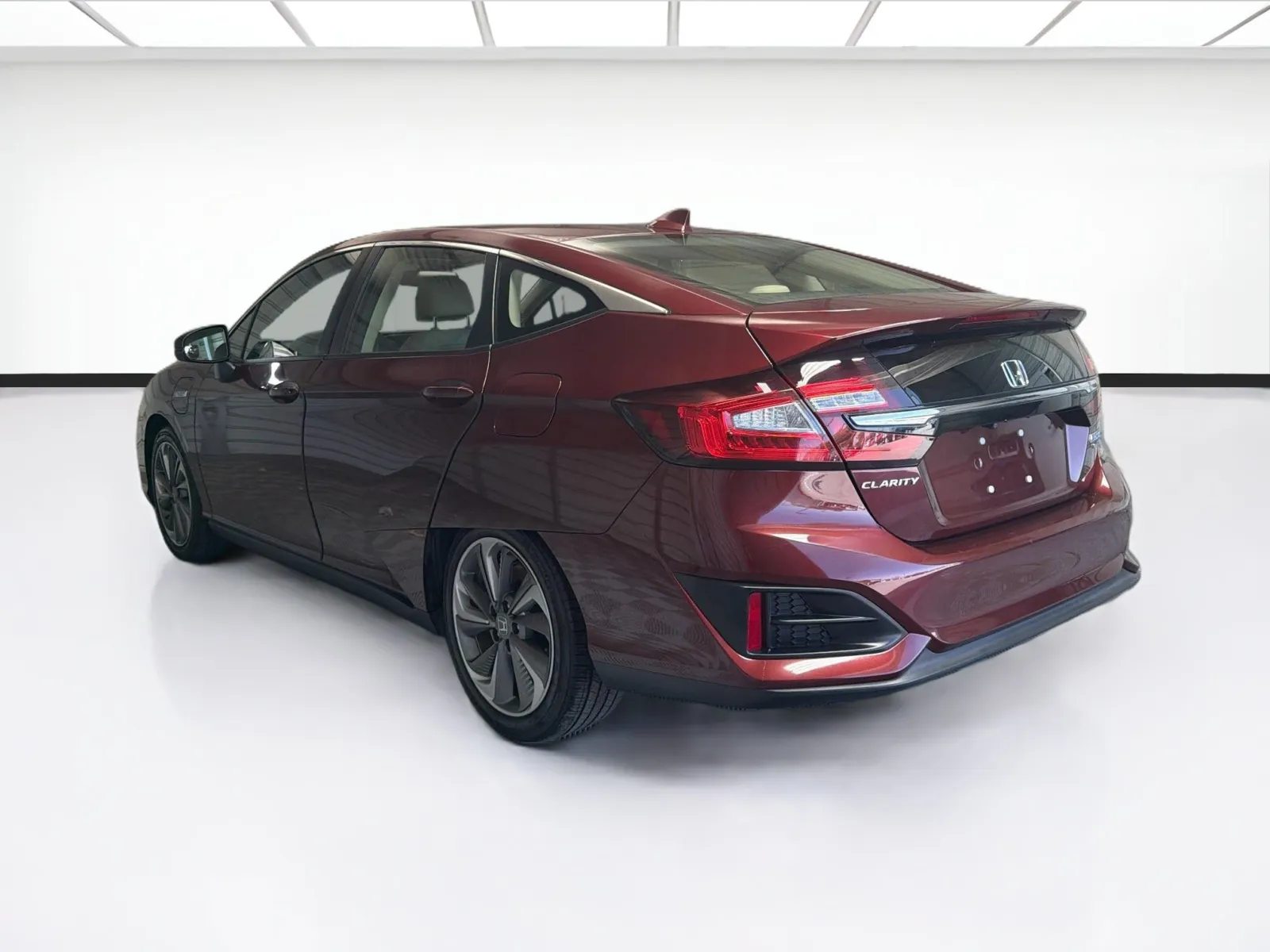 Honda Clarity photo 6