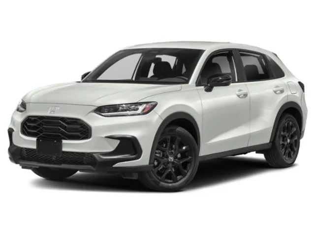 2024 Honda HR-V Sport for sale in Montclair, CA