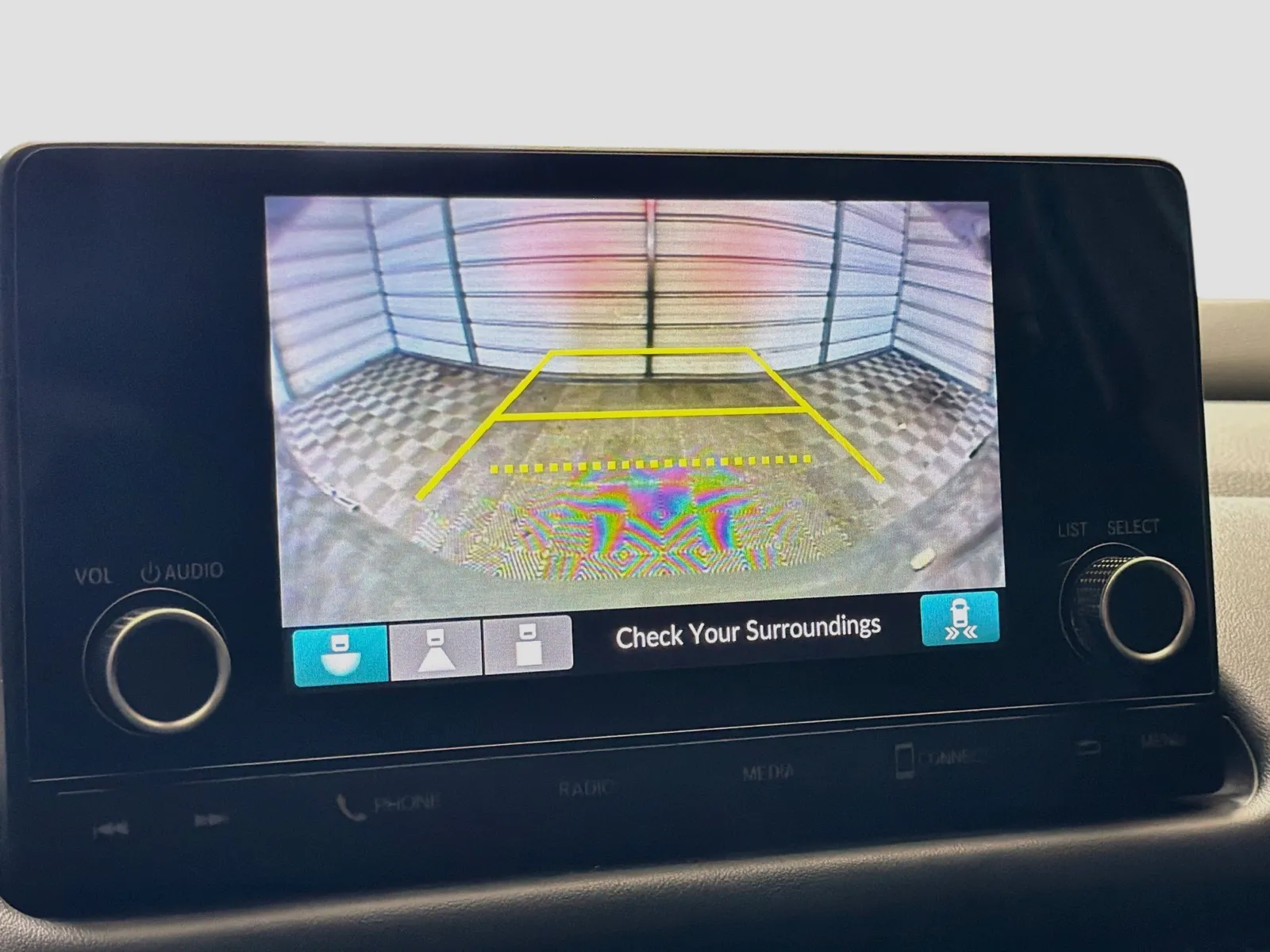 Honda HR-V photo 16