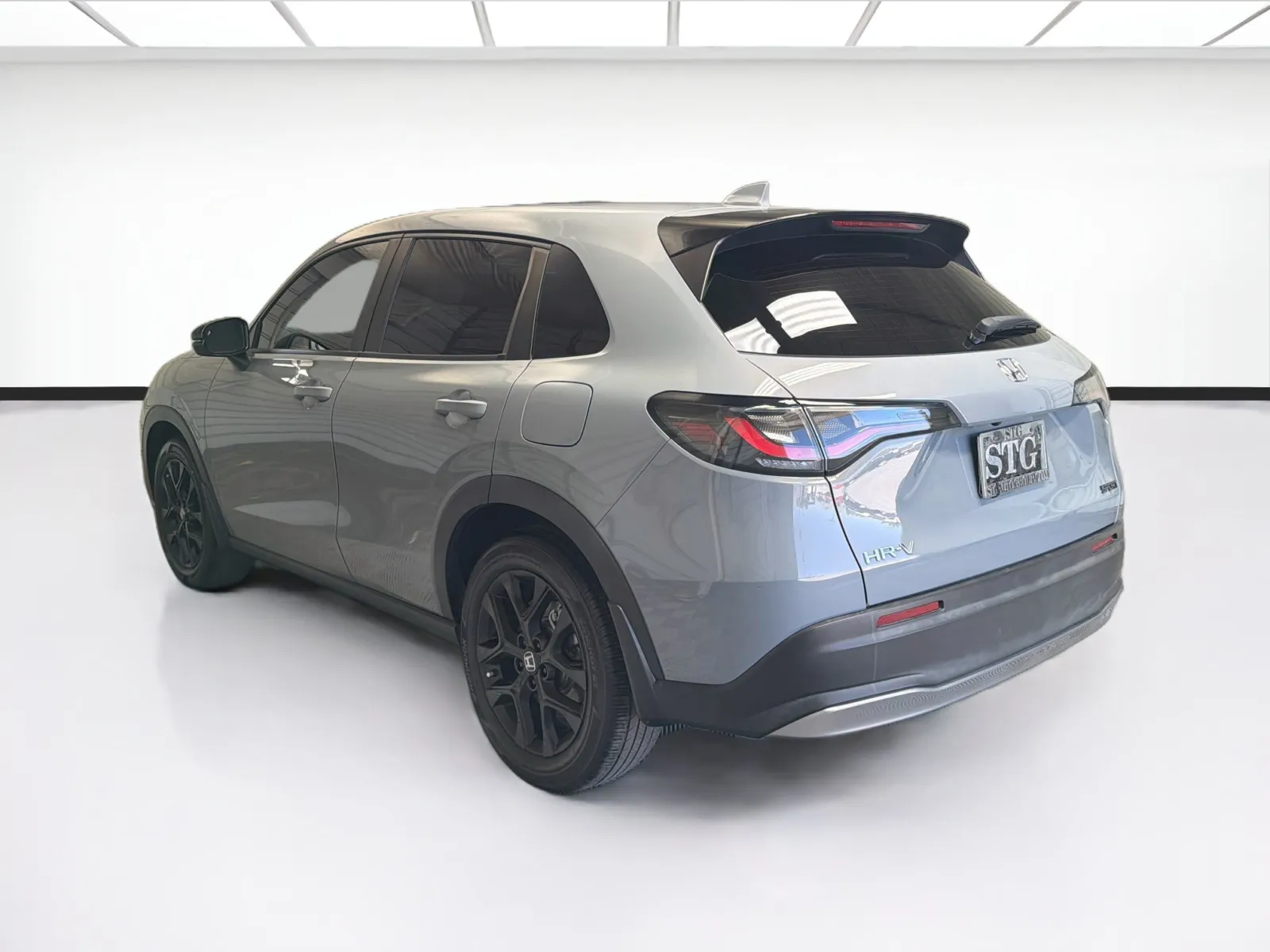Honda HR-V photo 6