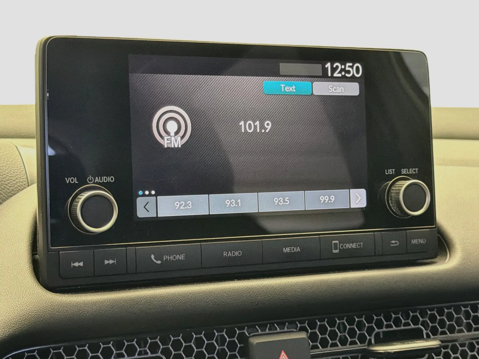 Honda HR-V photo 9