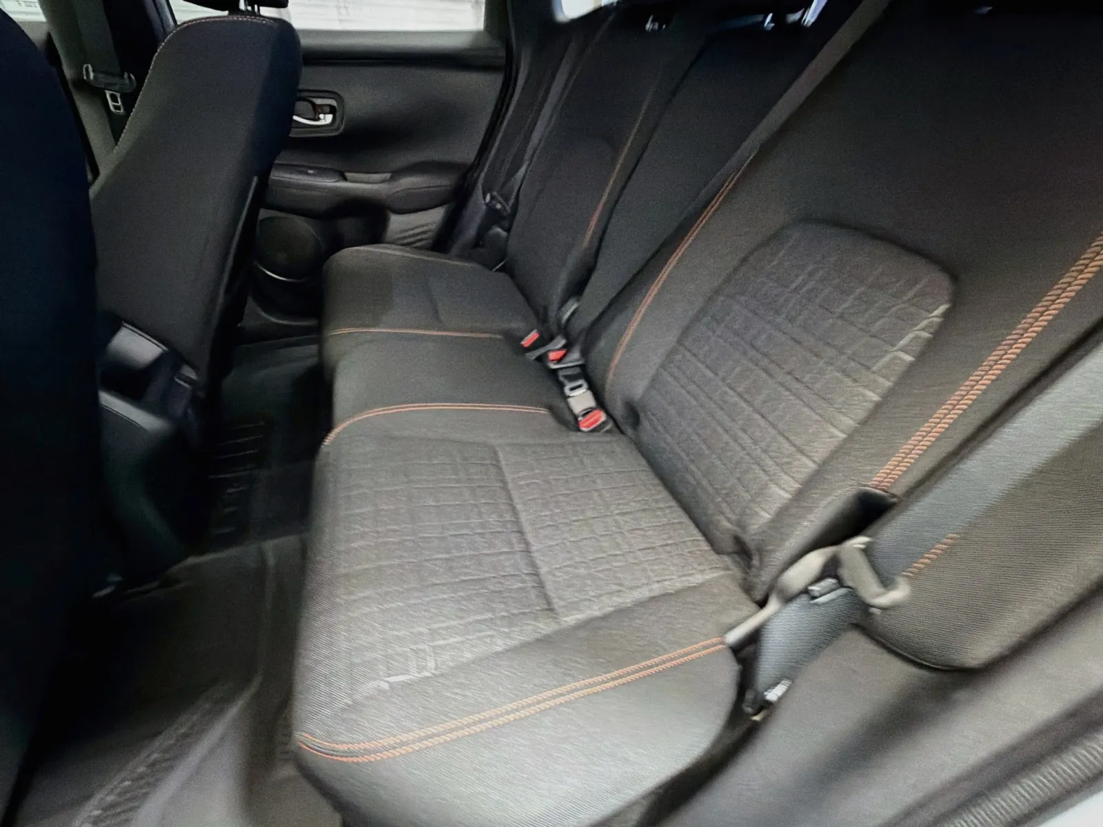 Honda HR-V photo 13