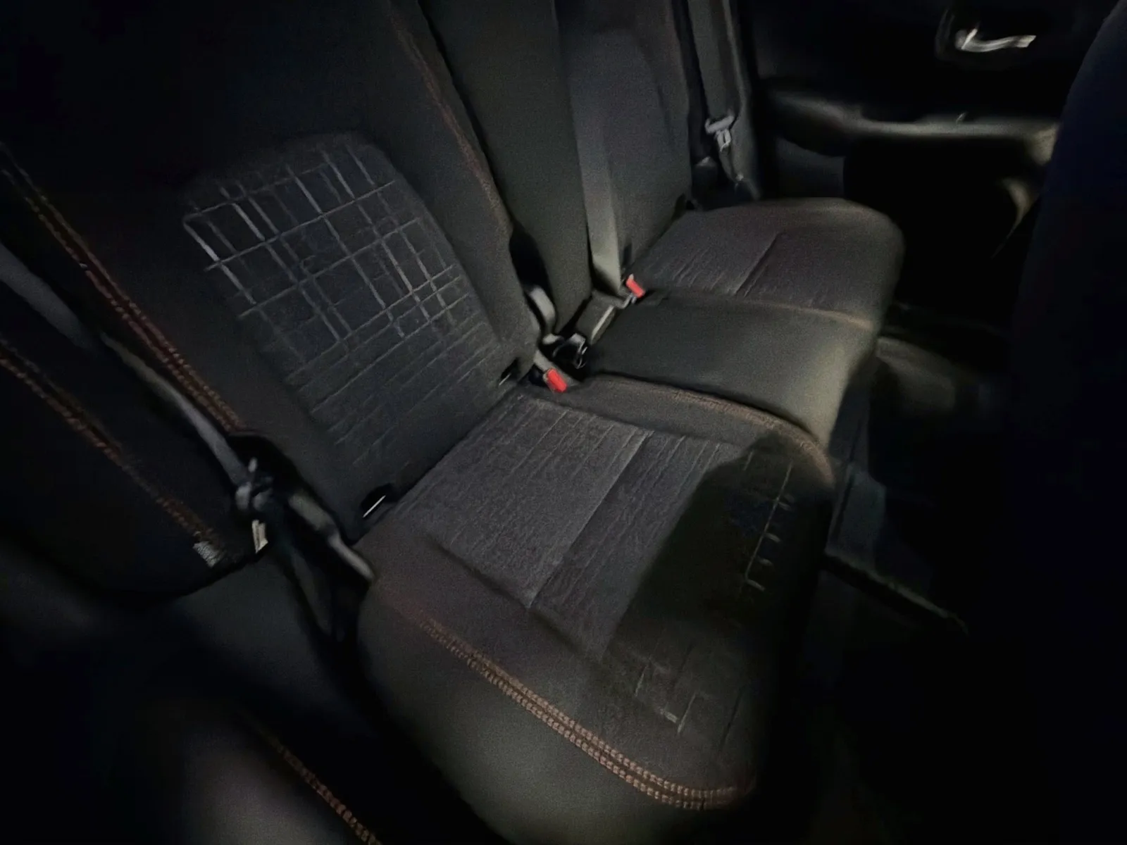 Honda HR-V photo 14
