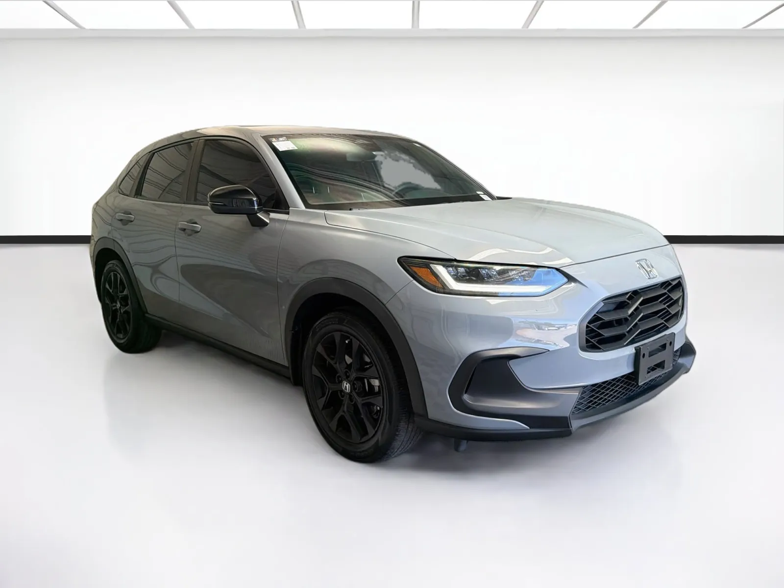 Honda HR-V photo 3
