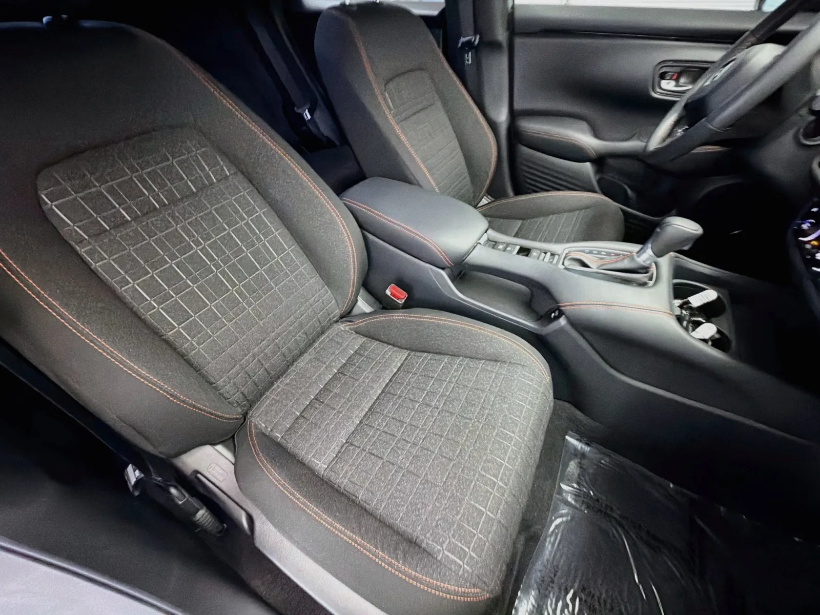 Honda HR-V photo 15