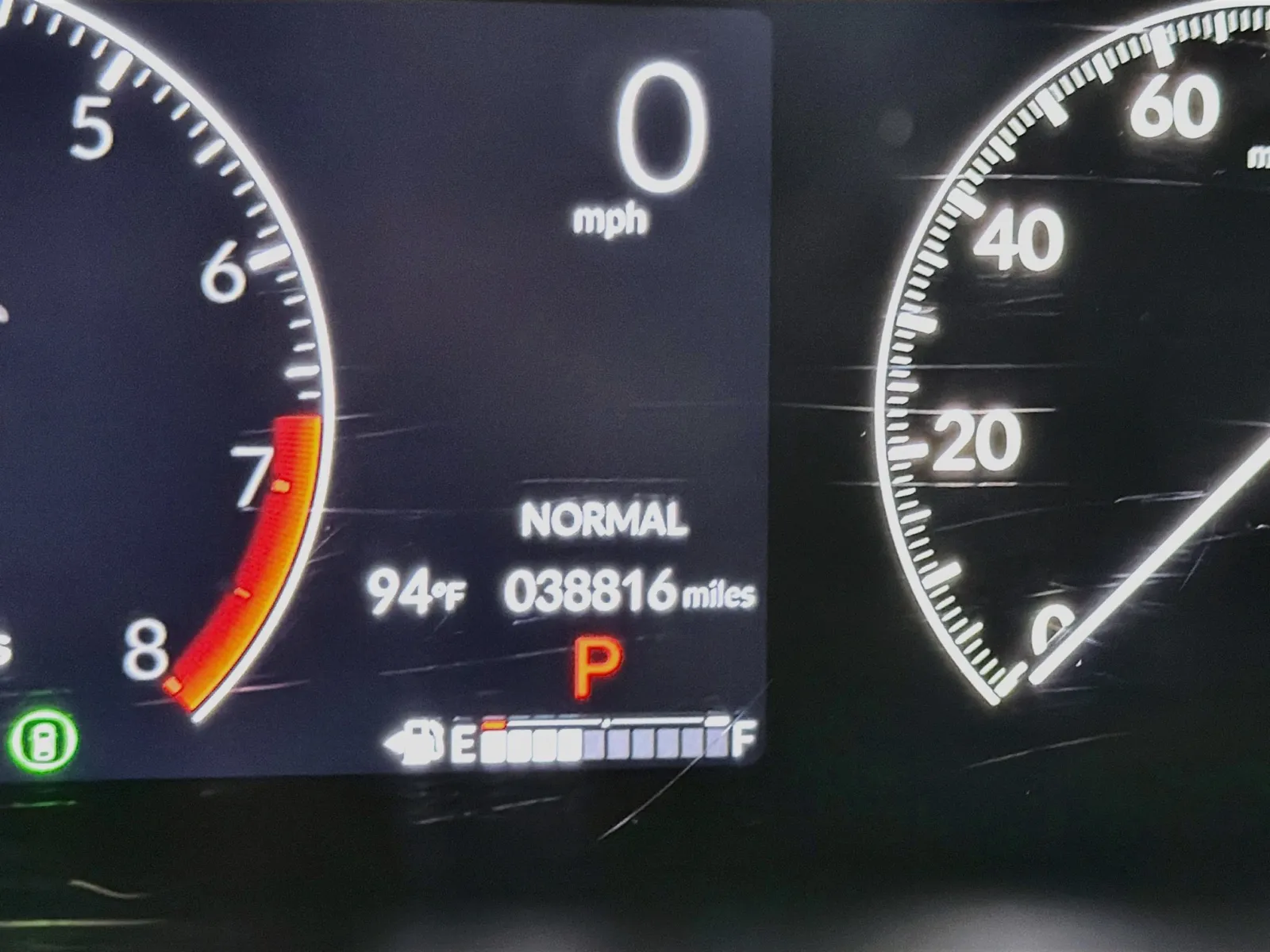 Honda HR-V photo 8