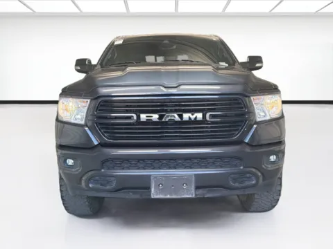 Photos of 2021 Ram 1500 Big Horn/Lone Star for sale in Montclair, CA at STG Montclair